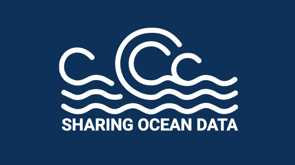 Home - Sharing Ocean Data
